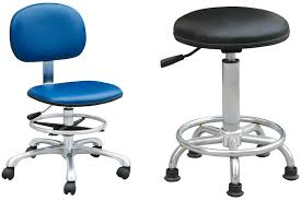 Ghế ESD chống tĩnh điện